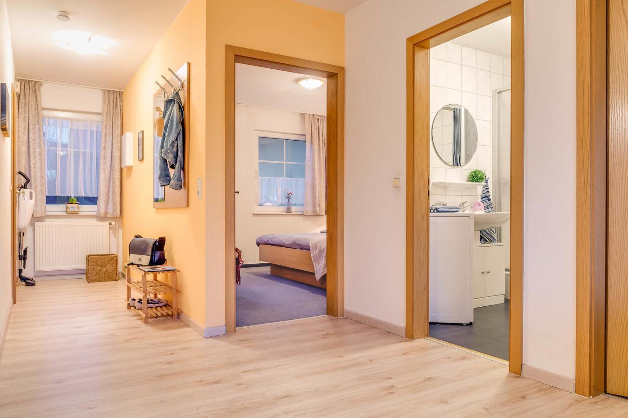 Stuermann Apartment Prerow Exterior photo